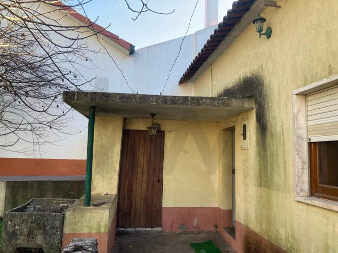 Moradia T3 para Venda em Areias e Pias Foto 4