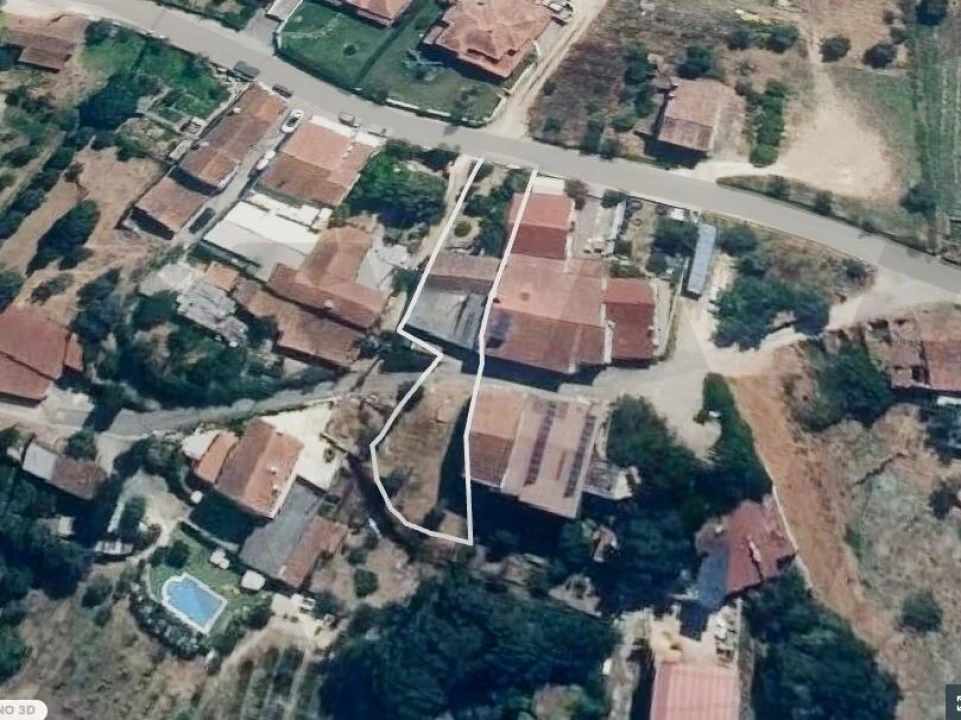 Moradia T3 para Venda em Areias e Pias Foto 22
