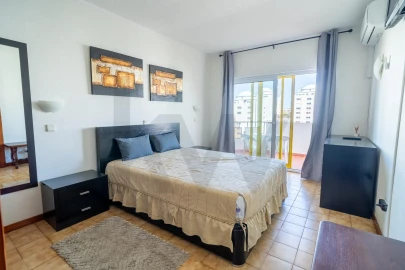 Apartamento T1 para Venda em Portimão