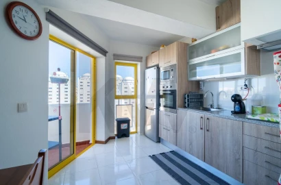 Apartamento T1 para Venda em Portimão