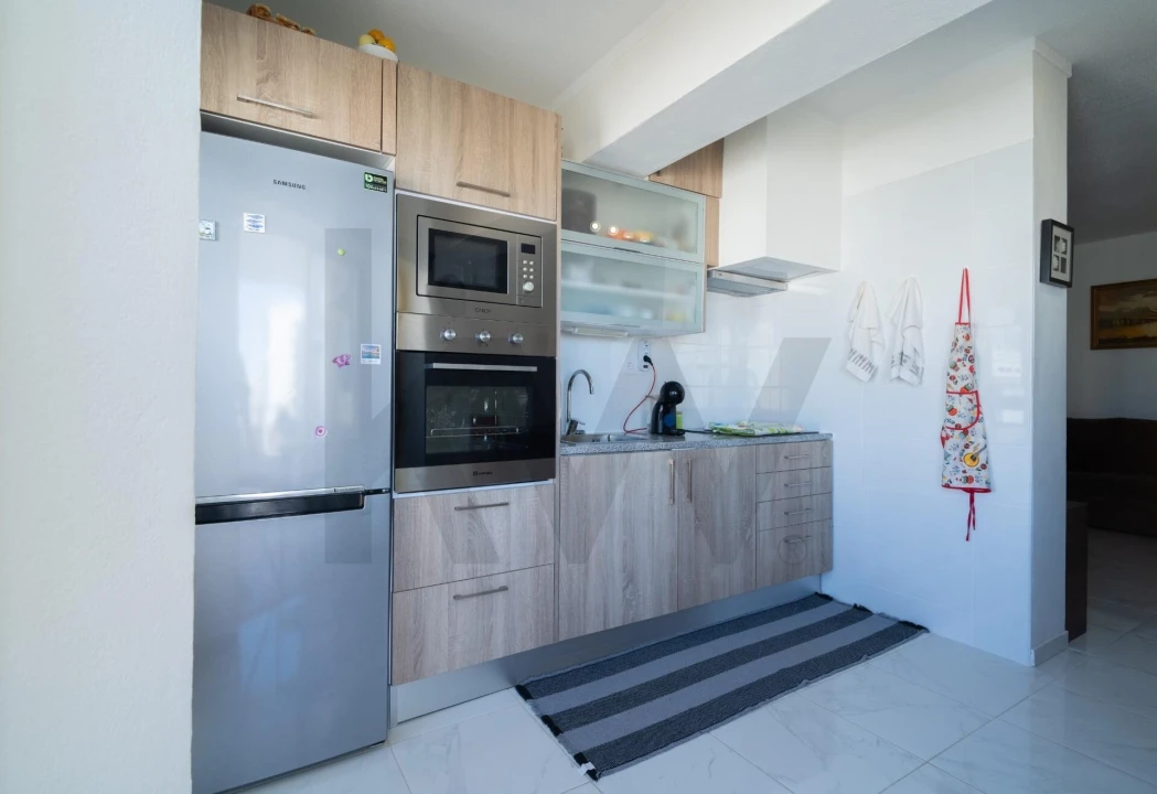 Apartamento T1 para Venda em Portimão Foto 9