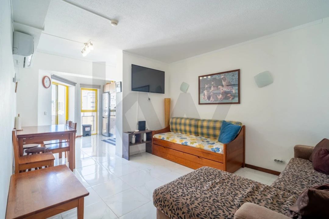 Apartamento T1 para Venda em Portimão Foto 5
