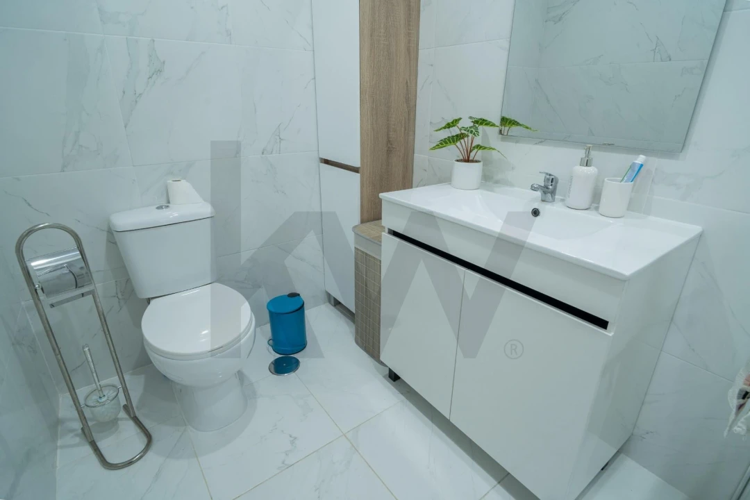 Apartamento T1 para Venda em Portimão Foto 17