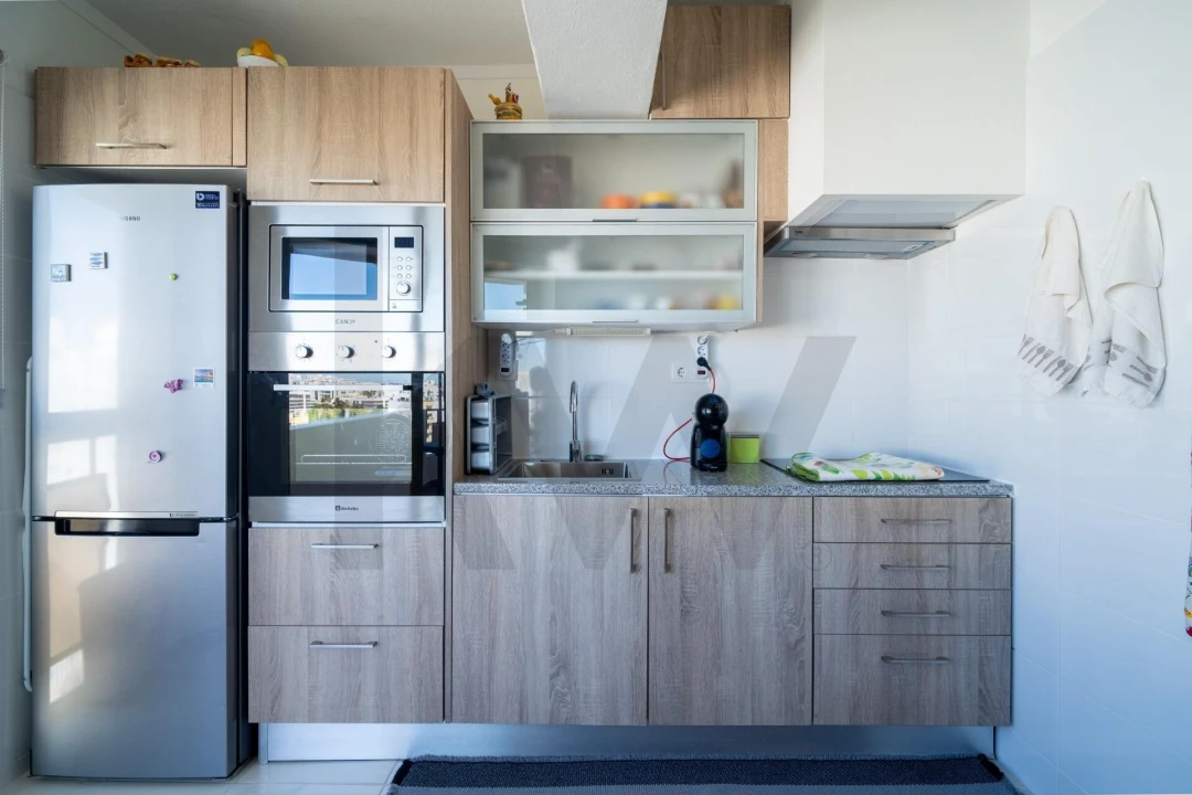 Apartamento T1 para Venda em Portimão Foto 7