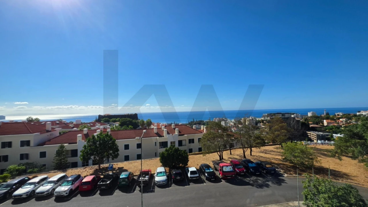 Apartamento T3 para Venda em Funchal (São Pedro) Foto 6