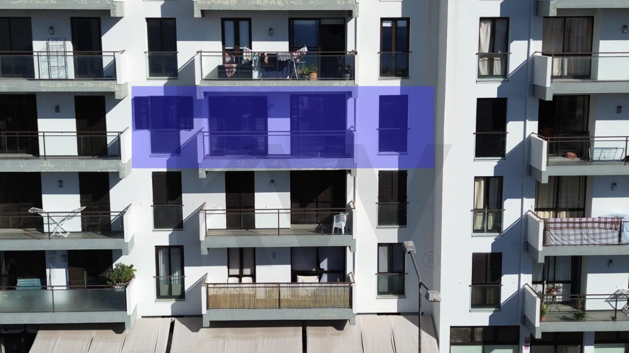 Apartamento T3 para Venda em Funchal (São Pedro) Foto 2