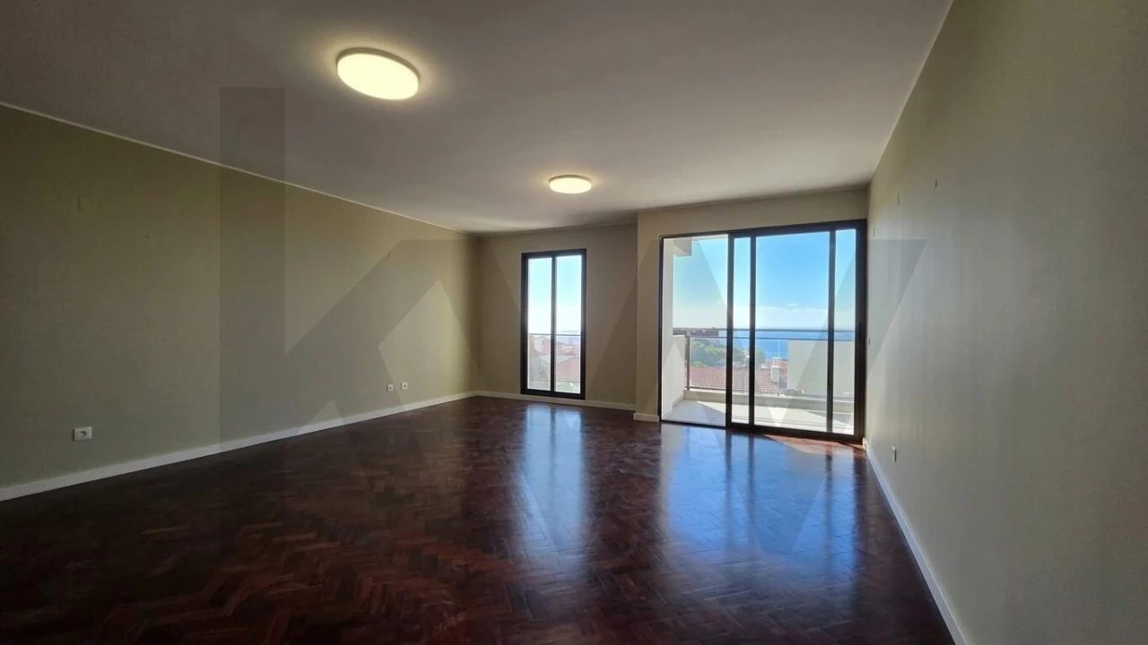 Apartamento T3 para Venda em Funchal (São Pedro) Foto 5