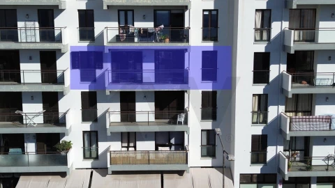 Apartamento T3 para Venda em Funchal (São Pedro)