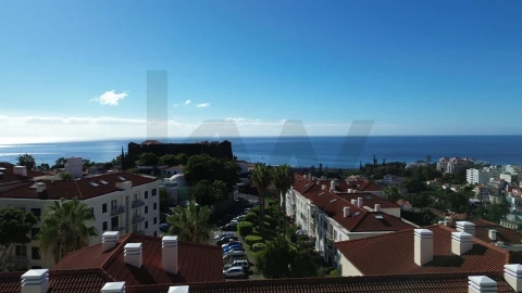 Apartamento T3 para Venda em Funchal (São Pedro)