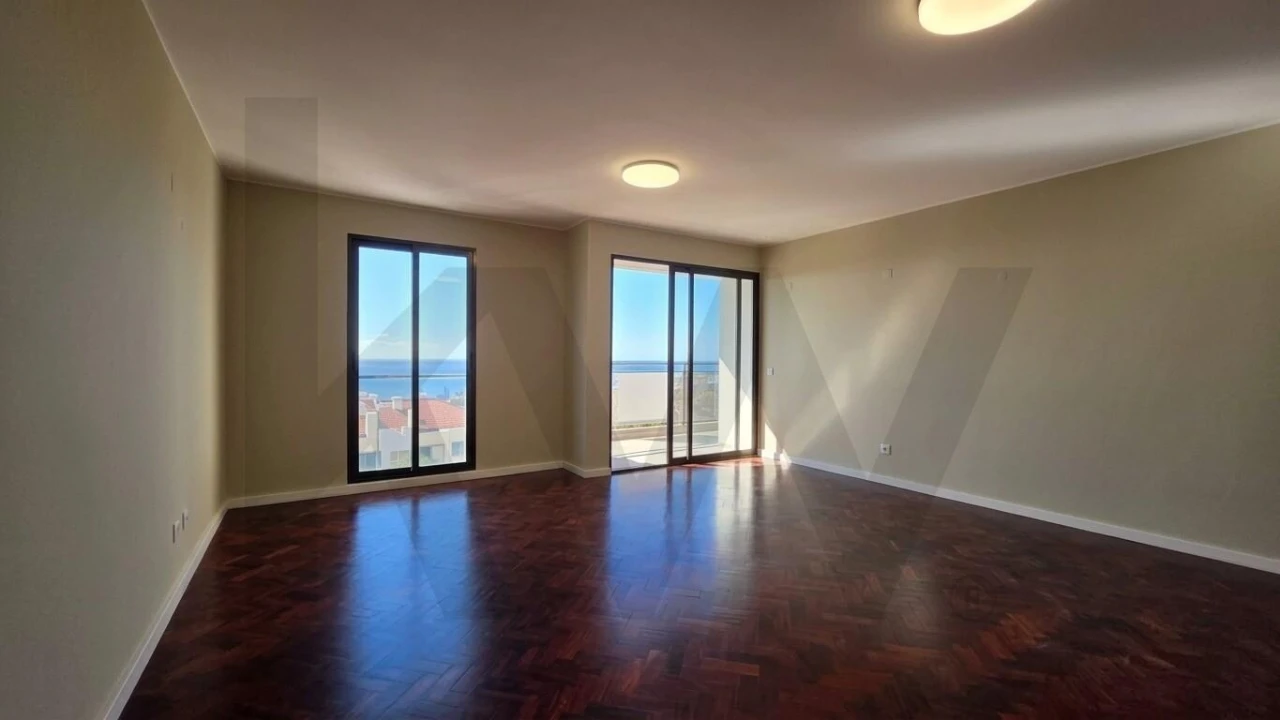 Apartamento T3 para Venda em Funchal (São Pedro) Foto 4
