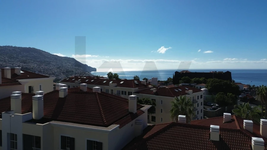 Apartamento T3 para Venda em Funchal (São Pedro) Foto 22