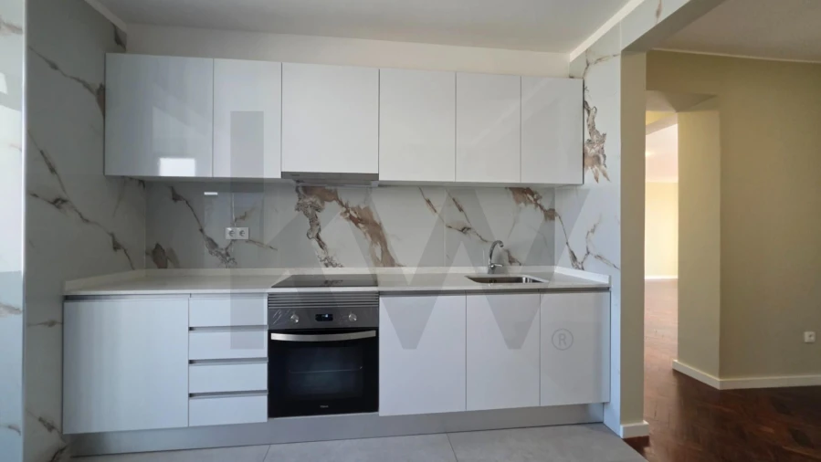 Apartamento T3 para Venda em Funchal (São Pedro) Foto 10