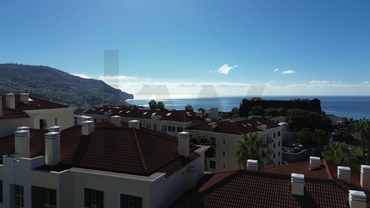 Apartamento T3 para Venda em Funchal (São Pedro) Foto 22