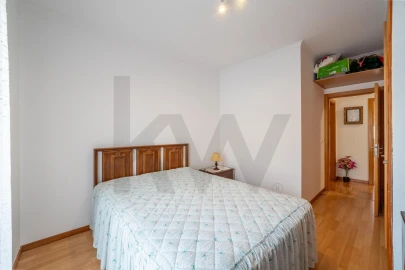 Apartamento T2 para Venda em Caniço