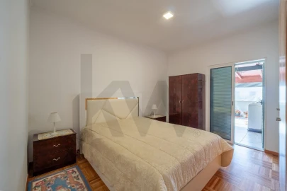 Apartamento T2 para Venda em Caniço