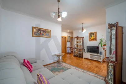 Apartamento T2 para Venda em Caniço