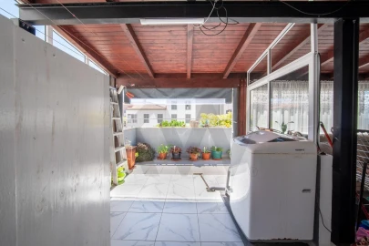 Apartamento T2 para Venda em Caniço