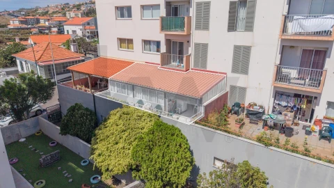 Apartamento T2 para Venda em Caniço