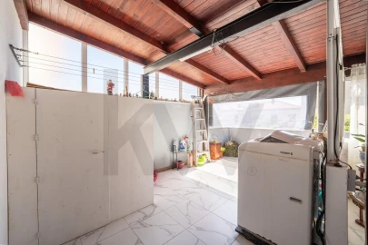 Apartamento T2 para Venda em Caniço