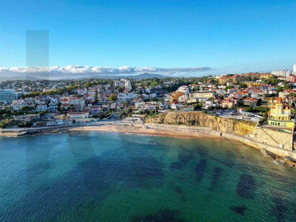 Apartamento T3 para Arrendamento em Cascais e Estoril Foto 25