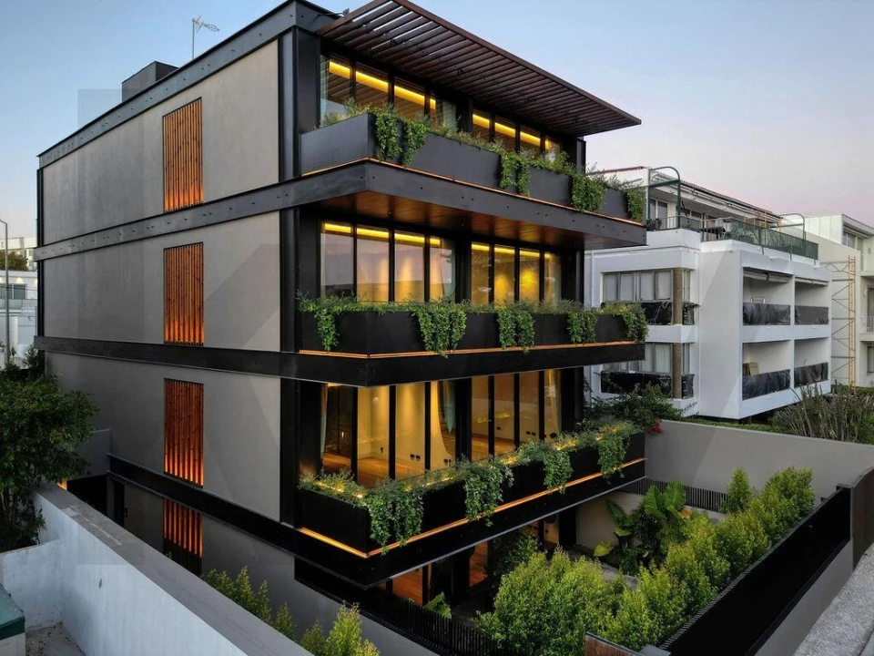Apartamento T3 para Arrendamento em Cascais e Estoril Foto 23