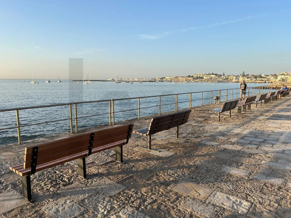 Apartamento T3 para Arrendamento em Cascais e Estoril Foto 31