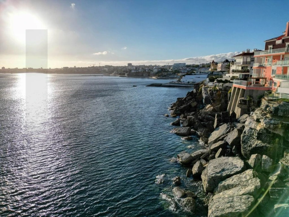 Apartamento T3 para Arrendamento em Cascais e Estoril Foto 24