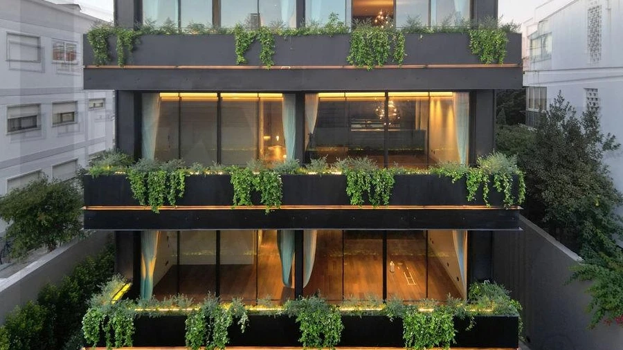Apartamento T3 para Arrendamento em Cascais e Estoril