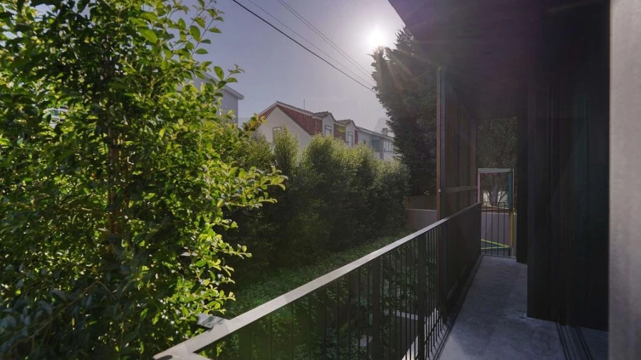 Apartamento T3 para Arrendamento em Cascais e Estoril
