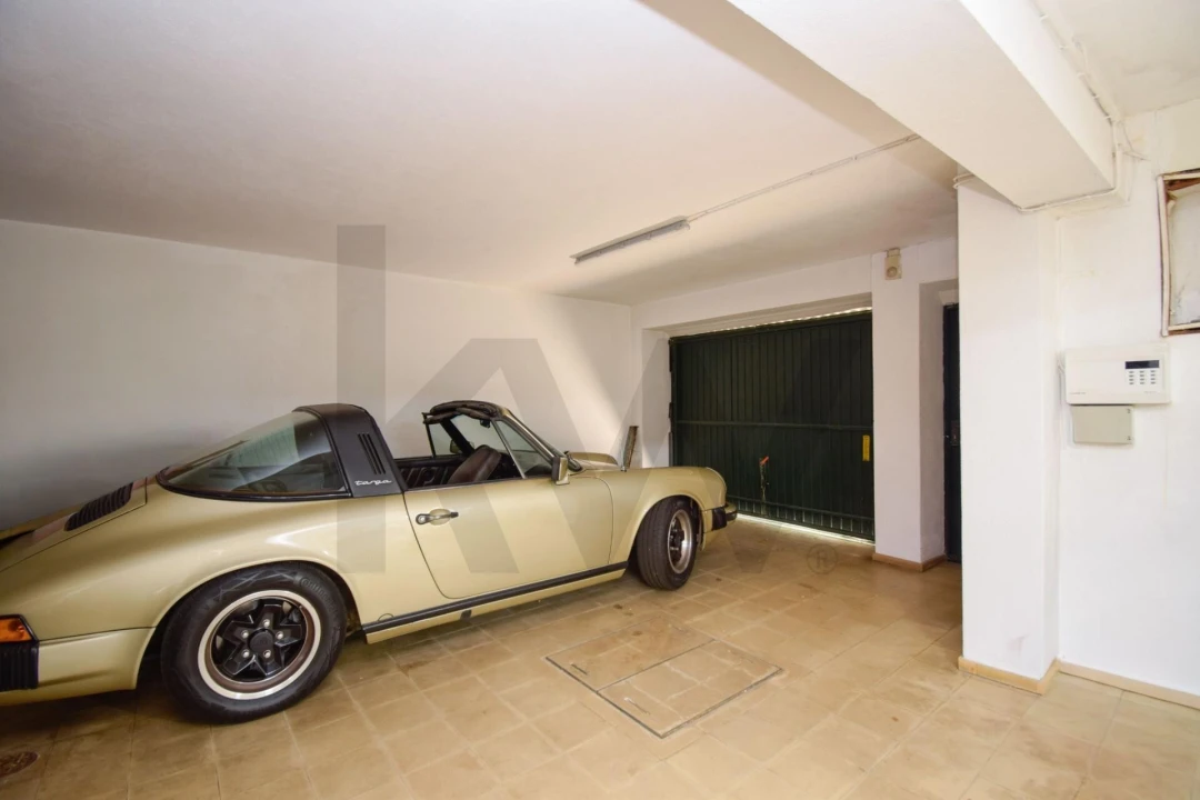 Moradia T6 para Arrendamento em Carcavelos e Parede Foto 33
