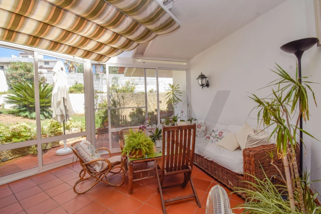 Moradia T6 para Arrendamento em Carcavelos e Parede Foto 10