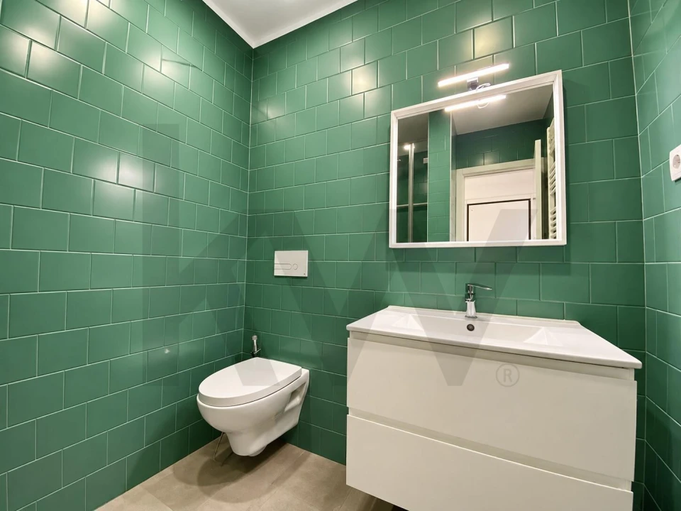 Apartamento T2 para Arrendamento em Mina de Água Foto 9
