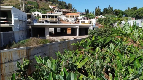 Moradia T3 para Venda em São Martinho