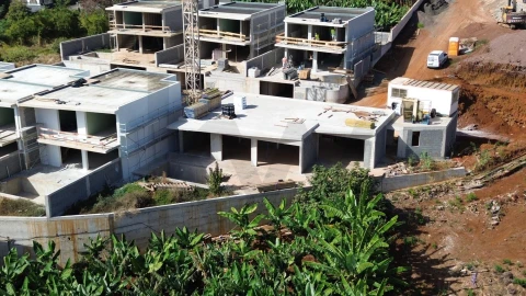 Moradia T3 para Venda em São Martinho