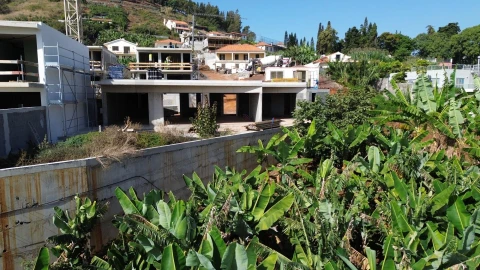 Moradia T3 para Venda em São Martinho