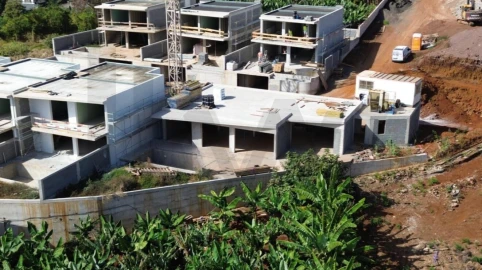 Moradia T3 para Venda em São Martinho