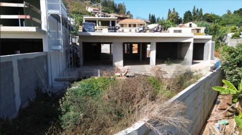 Moradia T3 para Venda em São Martinho