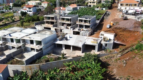 Moradia T3 para Venda em São Martinho