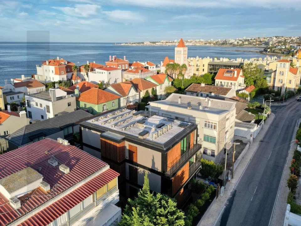 Apartamento T3 para Arrendamento em Cascais e Estoril Foto 38