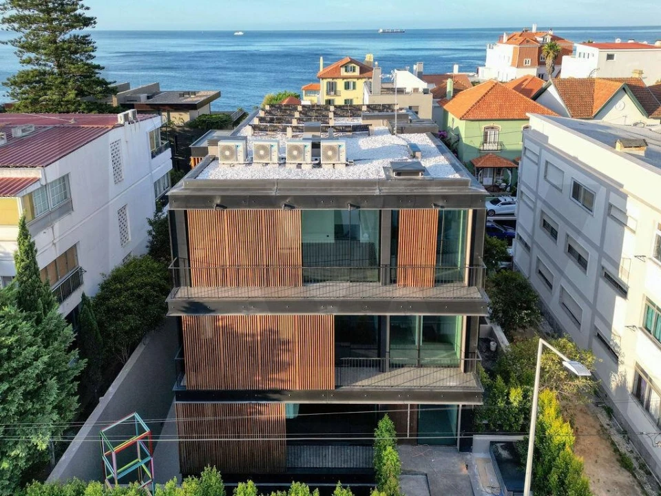 Apartamento T3 para Arrendamento em Cascais e Estoril Foto 37