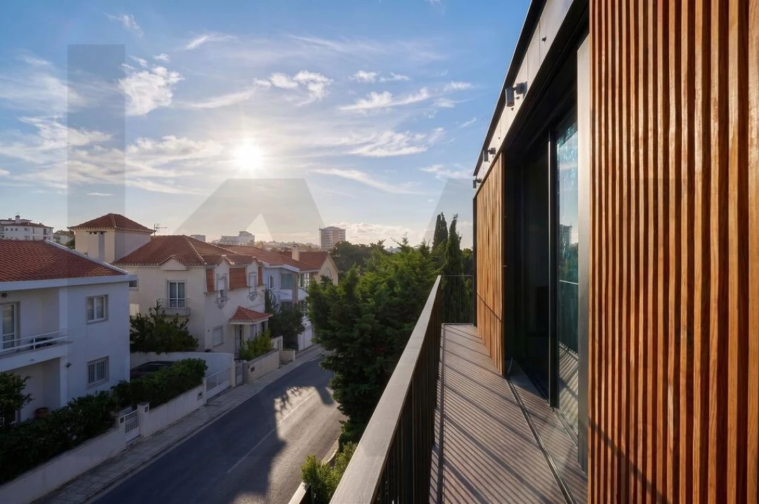Apartamento T3 para Arrendamento em Cascais e Estoril Foto 27