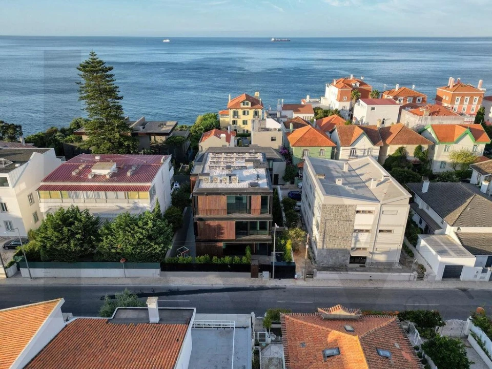 Apartamento T3 para Arrendamento em Cascais e Estoril Foto 35