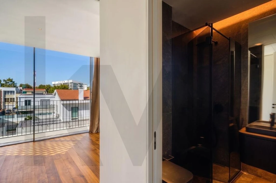 Apartamento T3 para Arrendamento em Cascais e Estoril Foto 14