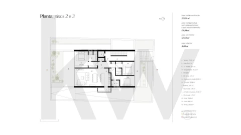 Apartamento T3 para Arrendamento em Cascais e Estoril