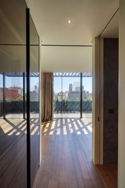Apartamento T3 para Arrendamento em Cascais e Estoril