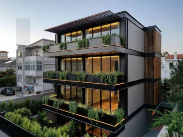Apartamento T3 para Arrendamento em Cascais e Estoril