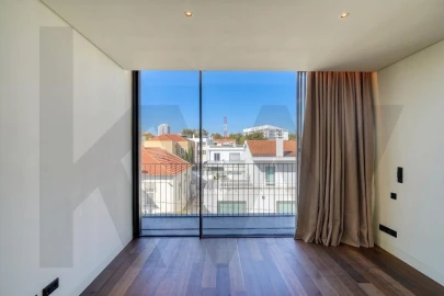 Apartamento T3 para Arrendamento em Cascais e Estoril