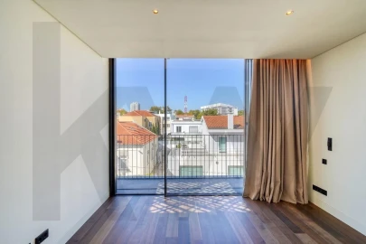 Apartamento T3 para Arrendamento em Cascais e Estoril