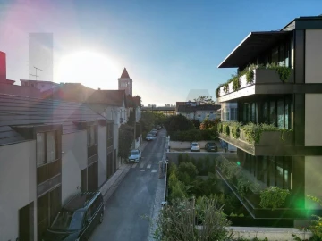 Apartamento T3 para Arrendamento em Cascais e Estoril