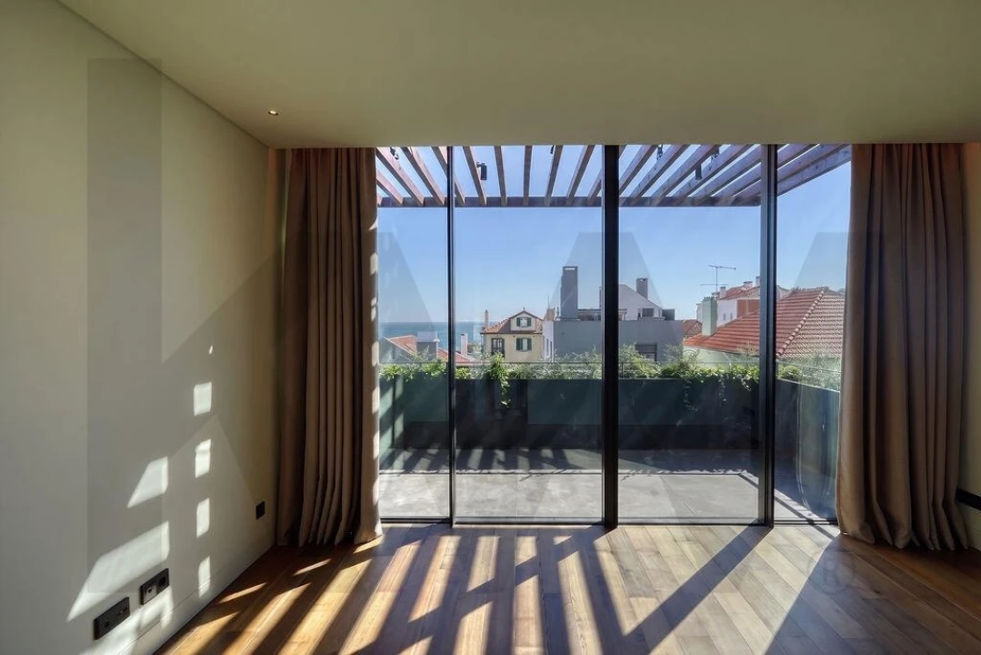Apartamento T3 para Arrendamento em Cascais e Estoril Foto 5